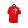 2009/10 LIVERPOOL Vintage Adidas Champions League Football Shirt (M) BNWT(2009 10 Liverpool Vintage Adidas Champions League Football Shirt M Bnwt)