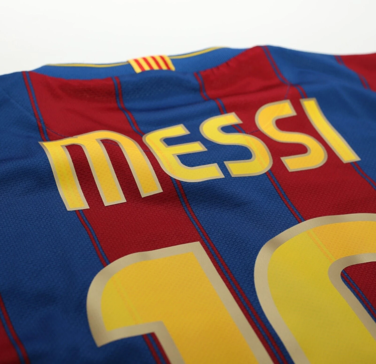 2009/10 MESSI #10 Barcelona Vintage Nike Long Sleeve Home Football Shirt (S)(2009 10 messi 10 barcelona vintage nike long sleeve home football shirt s) 2009/10 MESSI #10 Barcelona Vintage Nike Long Sleeve Home Football Shirt (S)(2009 10 Messi 10 Barcelona Vintage Nike Long Sleeve Home Football Shirt S) -Football Shirt Collective 2009 10 messi 10 barcelona vintage nike long sleeve home football shirt s 41142555148535