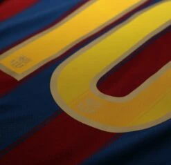 2009/10 MESSI #10 Barcelona Vintage Nike Long Sleeve Home Football Shirt (S)(2009 10 Messi 10 Barcelona Vintage Nike Long Sleeve Home Football Shirt S) 16 2009/10 MESSI #10 Barcelona Vintage Nike Long Sleeve Home Football Shirt (S)(2009 10 Messi 10 Barcelona Vintage Nike Long Sleeve Home Football Shirt S) -Football Shirt Collective 2009 10 messi 10 barcelona vintage nike long sleeve home football shirt s 41142555345143