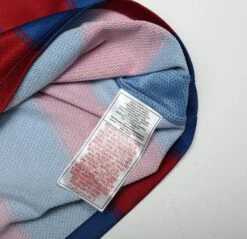 2009/10 MESSI #10 Barcelona Vintage Nike Long Sleeve Home Football Shirt (S)(2009 10 Messi 10 Barcelona Vintage Nike Long Sleeve Home Football Shirt S) 19 2009/10 MESSI #10 Barcelona Vintage Nike Long Sleeve Home Football Shirt (S)(2009 10 Messi 10 Barcelona Vintage Nike Long Sleeve Home Football Shirt S) -Football Shirt Collective 2009 10 messi 10 barcelona vintage nike long sleeve home football shirt s 41142555476215