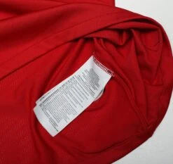 2009/10 OWEN #7 Manchester United Vintage Nike Home Football Shirt (L)(2009 10 Owen 7 Manchester United Vintage Nike Home Football Shirt L) 13 2009/10 OWEN #7 Manchester United Vintage Nike Home Football Shirt (L)(2009 10 Owen 7 Manchester United Vintage Nike Home Football Shirt L) -Football Shirt Collective 2009 10 owen 7 manchester united vintage nike home football shirt l 1141242108