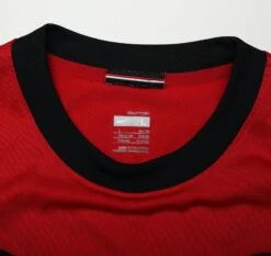 2009/10 OWEN #7 Manchester United Vintage Nike Home Football Shirt (L)(2009 10 Owen 7 Manchester United Vintage Nike Home Football Shirt L) 12 2009/10 OWEN #7 Manchester United Vintage Nike Home Football Shirt (L)(2009 10 Owen 7 Manchester United Vintage Nike Home Football Shirt L) -Football Shirt Collective 2009 10 owen 7 manchester united vintage nike home football shirt l 1141242109