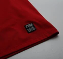 2009/10 OWEN #7 Manchester United Vintage Nike Home Football Shirt (L)(2009 10 Owen 7 Manchester United Vintage Nike Home Football Shirt L) 7 2009/10 OWEN #7 Manchester United Vintage Nike Home Football Shirt (L)(2009 10 Owen 7 Manchester United Vintage Nike Home Football Shirt L) -Football Shirt Collective 2009 10 owen 7 manchester united vintage nike home football shirt l 1141242114