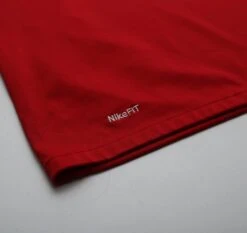 2009/10 OWEN #7 Manchester United Vintage Nike Home Football Shirt (L)(2009 10 Owen 7 Manchester United Vintage Nike Home Football Shirt L) 6 2009/10 OWEN #7 Manchester United Vintage Nike Home Football Shirt (L)(2009 10 Owen 7 Manchester United Vintage Nike Home Football Shirt L) -Football Shirt Collective 2009 10 owen 7 manchester united vintage nike home football shirt l 1141242115