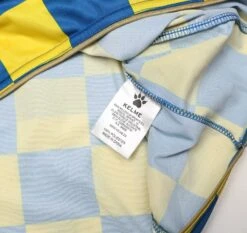 2010/11 CADIZ Vintage Kelme Long Sleeve Special Anniversary Football Shirt (L)(2010 11 Cadiz Vintage Kelme Long Sleeve Special Anniversary Football Shirt L) 11 2010/11 CADIZ Vintage Kelme Long Sleeve Special Anniversary Football Shirt (L)(2010 11 Cadiz Vintage Kelme Long Sleeve Special Anniversary Football Shirt L) -Football Shirt Collective 2010 11 cadiz vintage kelme long sleeve special anniversary football shirt l 1181561580