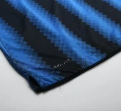 2010/11 INTER MILAN Vintage Nike Football Home Shirt (M)(2010 11 Inter Milan Vintage Nike Football Home Shirt M) 7 2010/11 INTER MILAN Vintage Nike Football Home Shirt (M)(2010 11 Inter Milan Vintage Nike Football Home Shirt M) -Football Shirt Collective 2010 11 inter milan vintage nike football home shirt m 41211576615159