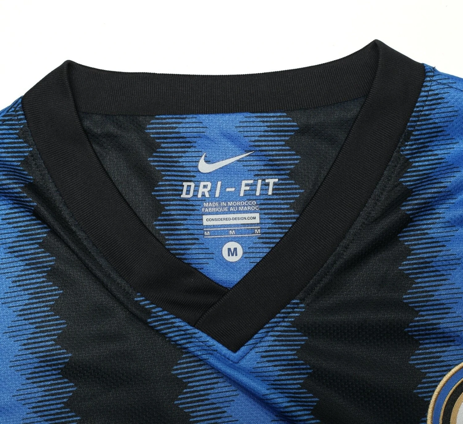 2010/11 INTER MILAN Vintage Nike Football Home Shirt (M)(2010 11 inter milan vintage nike football home shirt m) 2010/11 INTER MILAN Vintage Nike Football Home Shirt (M)(2010 11 Inter Milan Vintage Nike Football Home Shirt M) -Football Shirt Collective 2010 11 inter milan vintage nike football home shirt m 41211576647927