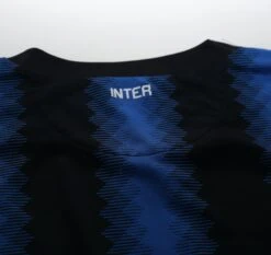 2010/11 Inter Milan Vintage Nike Football Home Shirt (M)(2010 11 Inter Milan Vintage Nike Football Home Shirt M 1) 7 2010/11 Inter Milan Vintage Nike Football Home Shirt (M)(2010 11 Inter Milan Vintage Nike Football Home Shirt M 1) -Football Shirt Collective 2010 11 inter milan vintage nike football home shirt m 72354102673782