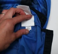 2010/11 Inter Milan Vintage Nike Football Home Shirt (XL)(2010 11 Inter Milan Vintage Nike Football Home Shirt Xl) -Football Shirt Collective 2010 11 inter milan vintage nike football home shirt xl 43365349327095