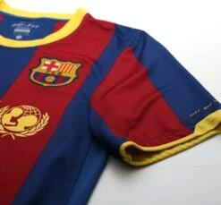 2010/11 MESSI #10 Barcelona Vintage Nike Home Football Shirt Jersey (S)(2010 11 Messi 10 Barcelona Vintage Nike Home Football Shirt Jersey S) 4 2010/11 MESSI #10 Barcelona Vintage Nike Home Football Shirt Jersey (S)(2010 11 Messi 10 Barcelona Vintage Nike Home Football Shirt Jersey S) -Football Shirt Collective 2010 11 messi 10 barcelona vintage nike home football shirt jersey s 42125169688823
