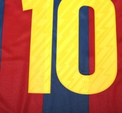 2010/11 MESSI #10 Barcelona Vintage Nike Home Football Shirt Jersey (S)(2010 11 Messi 10 Barcelona Vintage Nike Home Football Shirt Jersey S) 11 2010/11 MESSI #10 Barcelona Vintage Nike Home Football Shirt Jersey (S)(2010 11 Messi 10 Barcelona Vintage Nike Home Football Shirt Jersey S) -Football Shirt Collective 2010 11 messi 10 barcelona vintage nike home football shirt jersey s 42125169885431