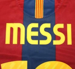 2010/11 MESSI #10 Barcelona Vintage Nike Home Football Shirt Jersey (S)(2010 11 Messi 10 Barcelona Vintage Nike Home Football Shirt Jersey S) 12 2010/11 MESSI #10 Barcelona Vintage Nike Home Football Shirt Jersey (S)(2010 11 Messi 10 Barcelona Vintage Nike Home Football Shirt Jersey S) -Football Shirt Collective 2010 11 messi 10 barcelona vintage nike home football shirt jersey s 42125169918199