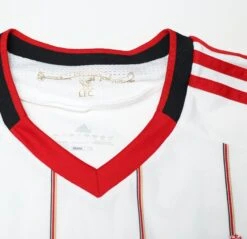 2010/11 SUAREZ #7 Liverpool Vintage Adidas Away Football Shirt Jersey (XL)(2010 11 Suarez 7 Liverpool Vintage Adidas Away Football Shirt Jersey Xl) 7 2010/11 SUAREZ #7 Liverpool Vintage Adidas Away Football Shirt Jersey (XL)(2010 11 Suarez 7 Liverpool Vintage Adidas Away Football Shirt Jersey Xl) -Football Shirt Collective 2010 11 suarez 7 liverpool vintage adidas away football shirt jersey xl 39812832428279