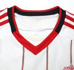 2010/11 SUAREZ #7 Liverpool Vintage Adidas Away Football Shirt (M)(2010 11 Suarez 7 Liverpool Vintage Adidas Away Football Shirt M) 11 2010/11 SUAREZ #7 Liverpool Vintage Adidas Away Football Shirt (M)(2010 11 Suarez 7 Liverpool Vintage Adidas Away Football Shirt M) -Football Shirt Collective 2010 11 suarez 7 liverpool vintage adidas away football shirt m 1175909046