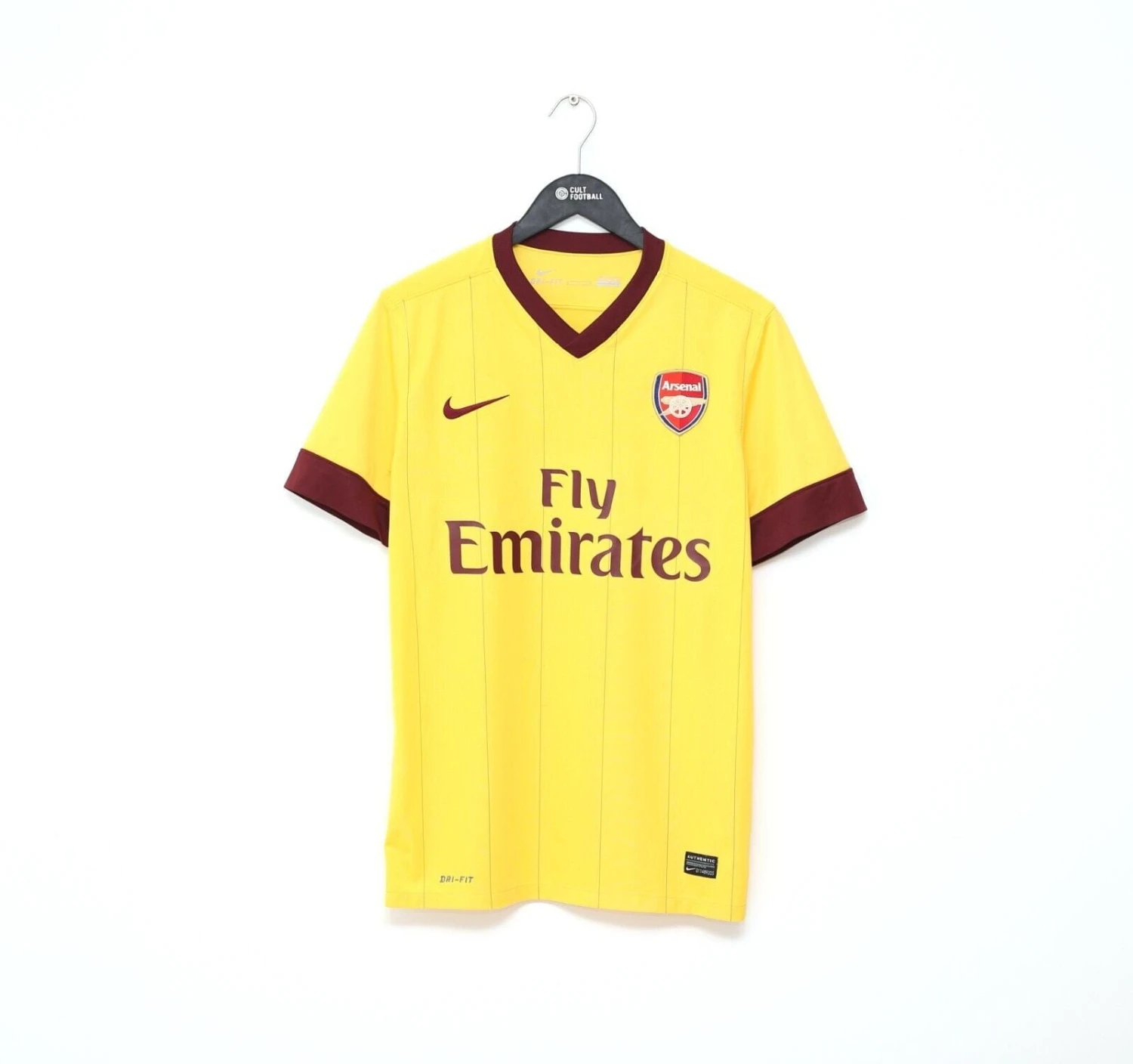 2010/11 Van Persie #10 Arsenal Vintage Nike Away Football Shirt Jersey (S)(2010 11 van persie 10 arsenal vintage nike away football shirt jersey s) 2010/11 Van Persie #10 Arsenal Vintage Nike Away Football Shirt Jersey (S)(2010 11 Van Persie 10 Arsenal Vintage Nike Away Football Shirt Jersey S) -Football Shirt Collective 2010 11 van persie 10 arsenal vintage nike away football shirt jersey s 39904998359287