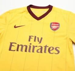 2010/11 Van Persie #10 Arsenal Vintage Nike Away Football Shirt Jersey (S)(2010 11 Van Persie 10 Arsenal Vintage Nike Away Football Shirt Jersey S) 2 2010/11 Van Persie #10 Arsenal Vintage Nike Away Football Shirt Jersey (S)(2010 11 Van Persie 10 Arsenal Vintage Nike Away Football Shirt Jersey S) -Football Shirt Collective 2010 11 van persie 10 arsenal vintage nike away football shirt jersey s 39904998392055