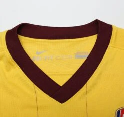 2010/11 Van Persie #10 Arsenal Vintage Nike Away Football Shirt Jersey (S)(2010 11 Van Persie 10 Arsenal Vintage Nike Away Football Shirt Jersey S) 8 2010/11 Van Persie #10 Arsenal Vintage Nike Away Football Shirt Jersey (S)(2010 11 Van Persie 10 Arsenal Vintage Nike Away Football Shirt Jersey S) -Football Shirt Collective 2010 11 van persie 10 arsenal vintage nike away football shirt jersey s 39904998621431