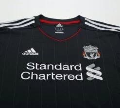 2011/12 SUAREZ #7 Liverpool Vintage Adidas Away Football Shirt (XL)(2011 12 Suarez 7 Liverpool Vintage Adidas Away Football Shirt Xl) 3 2011/12 SUAREZ #7 Liverpool Vintage Adidas Away Football Shirt (XL)(2011 12 Suarez 7 Liverpool Vintage Adidas Away Football Shirt Xl) -Football Shirt Collective 2011 12 suarez 7 liverpool vintage adidas away football shirt xl 42025448669431