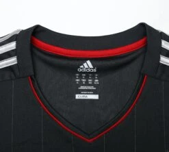 2011/12 SUAREZ #7 Liverpool Vintage Adidas Away Football Shirt (XL)(2011 12 Suarez 7 Liverpool Vintage Adidas Away Football Shirt Xl) 9 2011/12 SUAREZ #7 Liverpool Vintage Adidas Away Football Shirt (XL)(2011 12 Suarez 7 Liverpool Vintage Adidas Away Football Shirt Xl) -Football Shirt Collective 2011 12 suarez 7 liverpool vintage adidas away football shirt xl 42025451290871