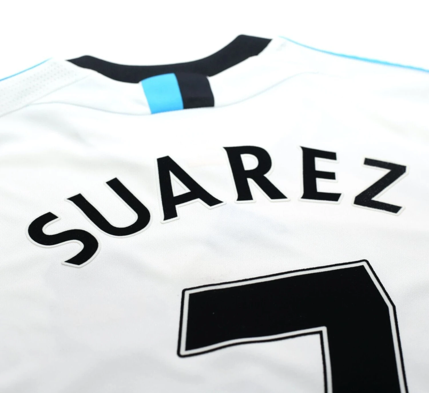 2011/12 SUAREZ #7 Liverpool Vintage adidas Third Football Shirt Jersey (S)(2011 12 suarez 7 liverpool vintage adidas third football shirt jersey s) 2011/12 SUAREZ #7 Liverpool Vintage Adidas Third Football Shirt Jersey (S)(2011 12 Suarez 7 Liverpool Vintage Adidas Third Football Shirt Jersey S) -Football Shirt Collective 2011 12 suarez 7 liverpool vintage adidas third football shirt jersey s 41411576889591