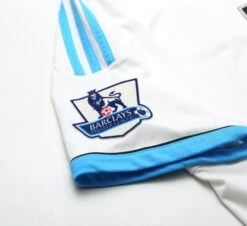 2011/12 SUAREZ #7 Liverpool Vintage Adidas Third Football Shirt Jersey (XL) 3rd(2011 12 Suarez 7 Liverpool Vintage Adidas Third Football Shirt Jersey Xl 3rd) -Football Shirt Collective 2011 12 suarez 7 liverpool vintage adidas third football shirt jersey xl 3rd 40050636882167