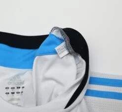 2011/12 SUAREZ #7 Liverpool Vintage Adidas Third Football Shirt Jersey (XL) 3rd(2011 12 Suarez 7 Liverpool Vintage Adidas Third Football Shirt Jersey Xl 3rd) -Football Shirt Collective 2011 12 suarez 7 liverpool vintage adidas third football shirt jersey xl 3rd 40050636947703