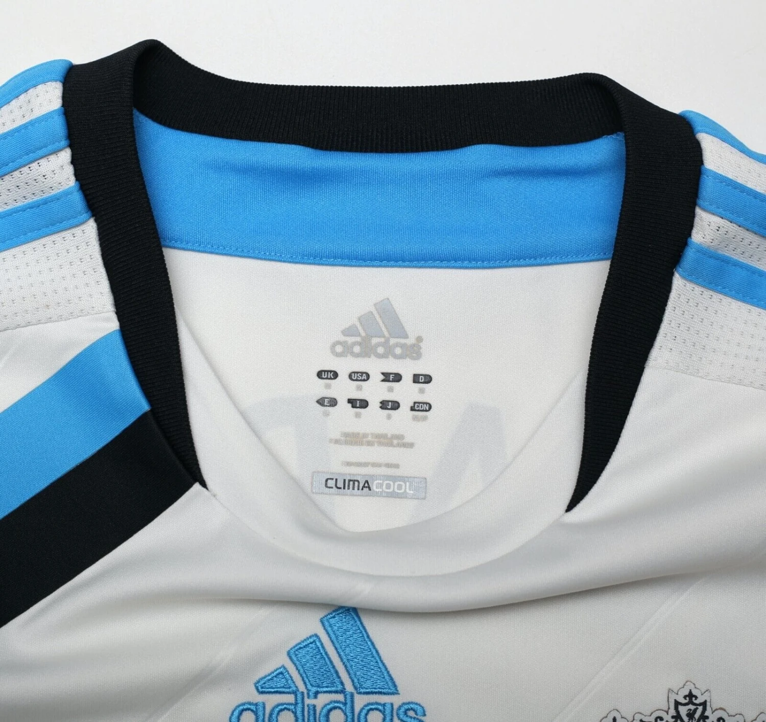 2011/12 SUAREZ #7 Liverpool Vintage adidas Third Football Shirt (M) 3rd(2011 12 suarez 7 liverpool vintage adidas third football shirt m 3rd) 2011/12 SUAREZ #7 Liverpool Vintage Adidas Third Football Shirt (M) 3rd(2011 12 Suarez 7 Liverpool Vintage Adidas Third Football Shirt M 3rd) -Football Shirt Collective 2011 12 suarez 7 liverpool vintage adidas third football shirt m 3rd 1141242006