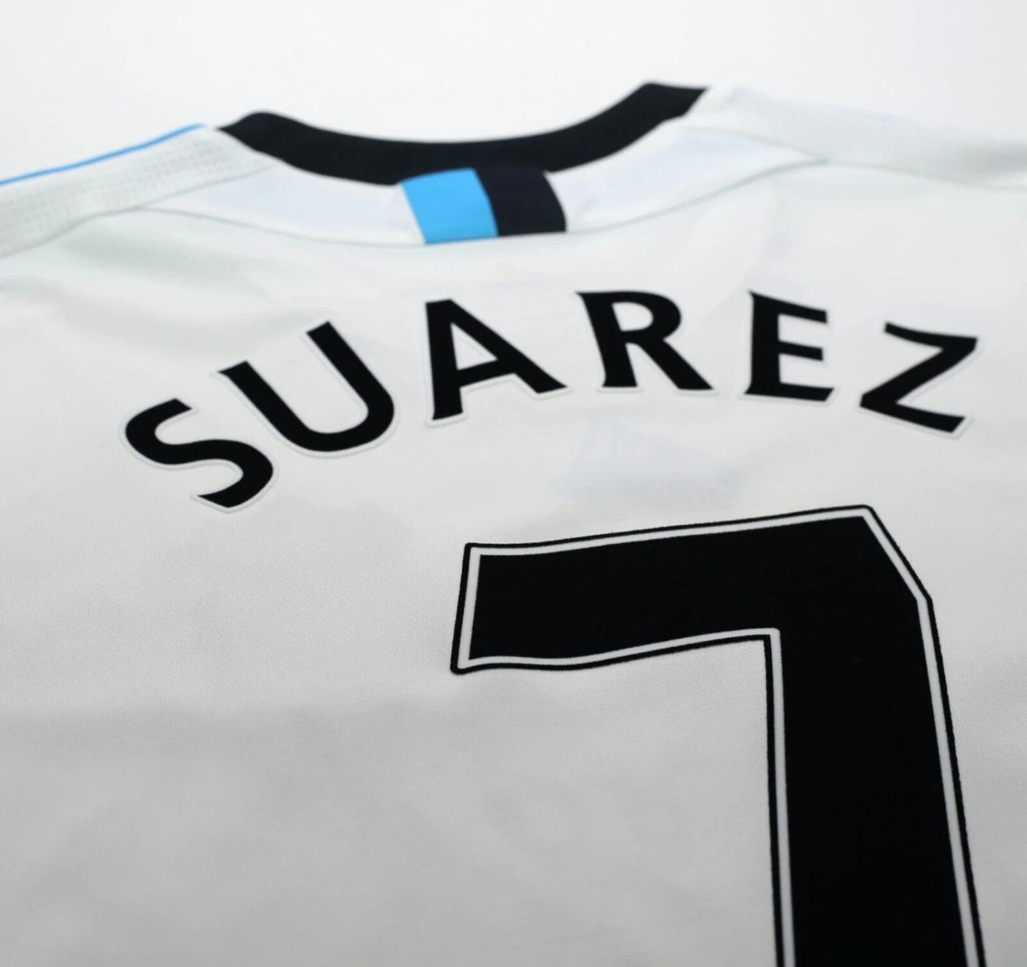 2011/12 SUAREZ #7 Liverpool Vintage adidas Third Football Shirt (M) 3rd(2011 12 suarez 7 liverpool vintage adidas third football shirt m 3rd) 2011/12 SUAREZ #7 Liverpool Vintage Adidas Third Football Shirt (M) 3rd(2011 12 Suarez 7 Liverpool Vintage Adidas Third Football Shirt M 3rd) -Football Shirt Collective 2011 12 suarez 7 liverpool vintage adidas third football shirt m 3rd 1141242007