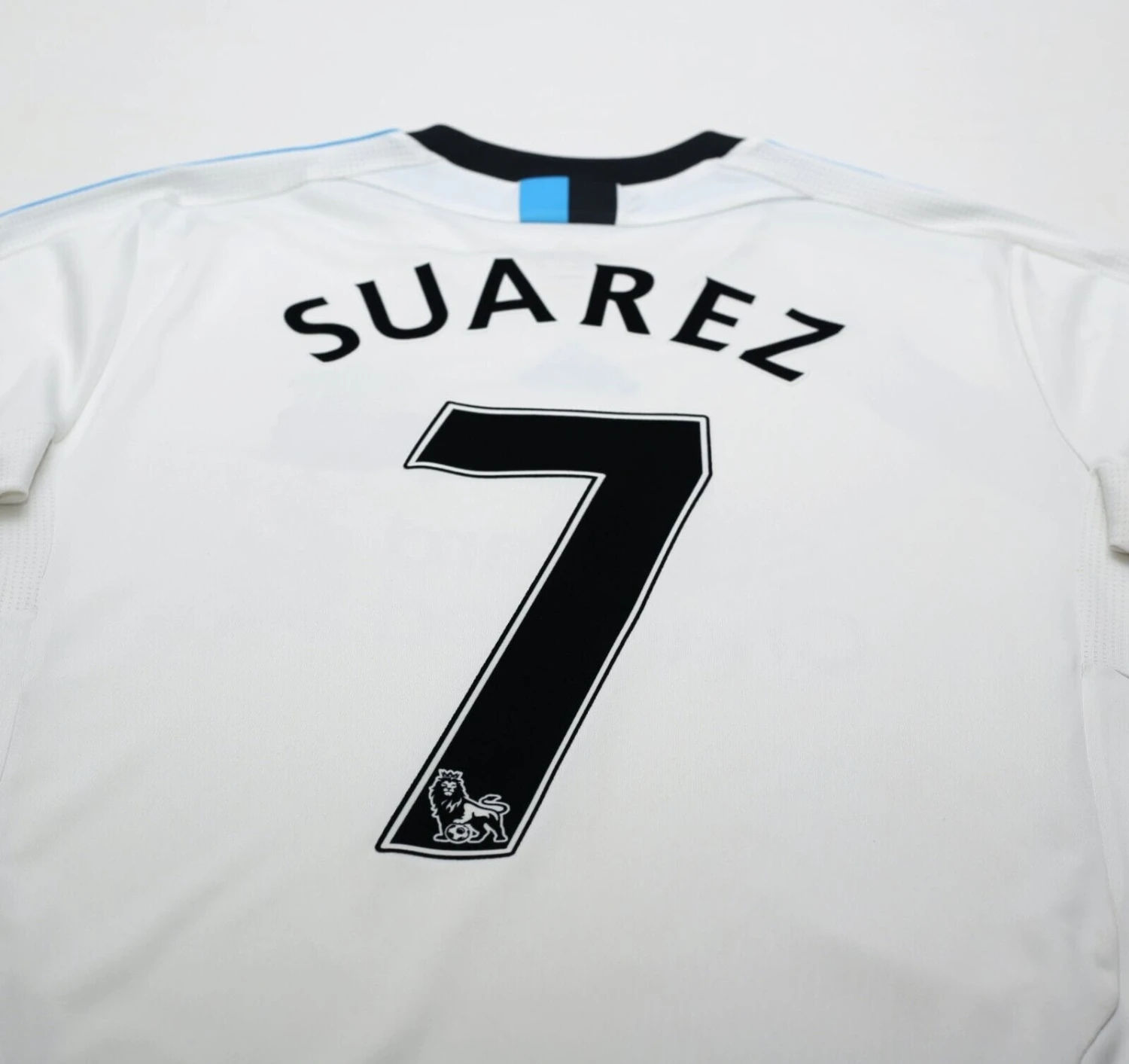 2011/12 SUAREZ #7 Liverpool Vintage adidas Third Football Shirt (M) 3rd(2011 12 suarez 7 liverpool vintage adidas third football shirt m 3rd) 2011/12 SUAREZ #7 Liverpool Vintage Adidas Third Football Shirt (M) 3rd(2011 12 Suarez 7 Liverpool Vintage Adidas Third Football Shirt M 3rd) -Football Shirt Collective 2011 12 suarez 7 liverpool vintage adidas third football shirt m 3rd 1141242009
