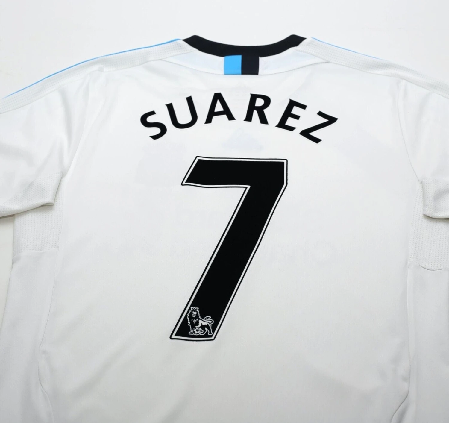 2011/12 SUAREZ #7 Liverpool Vintage adidas Third Football Shirt (M) 3rd(2011 12 suarez 7 liverpool vintage adidas third football shirt m 3rd) 2011/12 SUAREZ #7 Liverpool Vintage Adidas Third Football Shirt (M) 3rd(2011 12 Suarez 7 Liverpool Vintage Adidas Third Football Shirt M 3rd) -Football Shirt Collective 2011 12 suarez 7 liverpool vintage adidas third football shirt m 3rd 1141242010