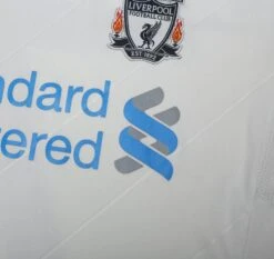 2011/12 SUAREZ #7 Liverpool Vintage Adidas Third Football Shirt (M) 3rd(2011 12 Suarez 7 Liverpool Vintage Adidas Third Football Shirt M 3rd) 5 2011/12 SUAREZ #7 Liverpool Vintage Adidas Third Football Shirt (M) 3rd(2011 12 Suarez 7 Liverpool Vintage Adidas Third Football Shirt M 3rd) -Football Shirt Collective 2011 12 suarez 7 liverpool vintage adidas third football shirt m 3rd 1141242013