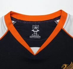 2012/13 SUAREZ #7 Liverpool Vintage Warrior Away Football Shirt (M)(2012 13 Suarez 7 Liverpool Vintage Warrior Away Football Shirt M) 11 2012/13 SUAREZ #7 Liverpool Vintage Warrior Away Football Shirt (M)(2012 13 Suarez 7 Liverpool Vintage Warrior Away Football Shirt M) -Football Shirt Collective 2012 13 suarez 7 liverpool vintage warrior away football shirt m 1141242020