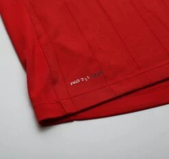 2012/13 Suarez #7 Liverpool Vintage Warrior Home Football Shirt Jersey (S)(2012 13 Suarez 7 Liverpool Vintage Warrior Home Football Shirt Jersey S) -Football Shirt Collective 2012 13 suarez 7 liverpool vintage warrior home football shirt jersey s 71438539522422