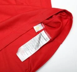 2012/13 Suarez #7 Liverpool Vintage Warrior Home Football Shirt Jersey (S)(2012 13 Suarez 7 Liverpool Vintage Warrior Home Football Shirt Jersey S) -Football Shirt Collective 2012 13 suarez 7 liverpool vintage warrior home football shirt jersey s 71438540013942