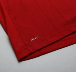 2012/13 SUAREZ #7 Liverpool Vintage Warrior Home Football Shirt Jersey (XXL)(2012 13 Suarez 7 Liverpool Vintage Warrior Home Football Shirt Jersey Xxl) -Football Shirt Collective 2012 13 suarez 7 liverpool vintage warrior home football shirt jersey xxl 73399381361014