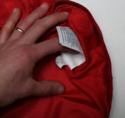 2012/13 VAN PERSIE #20 Manchester United Vintage Nike Home Football Shirt (S)(2012 13 Van Persie 20 Manchester United Vintage Nike Home Football Shirt S) -Football Shirt Collective 2012 13 van persie 20 manchester united vintage nike home football shirt s 1151843913