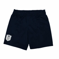 2012 GREAT BRITAIN Vintage Adidas Olympic Games Home Football Shorts (M) TEAM GB(2012 Great Britain Vintage Adidas Olympic Games Home Football Shorts M Team Gb)