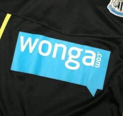 2013/14 NEWCASTLE UNITED Vintage PUMA Football Sweatshirt (L)(2013 14 Newcastle United Vintage Puma Football Sweatshirt M) -Football Shirt Collective 2013 14 newcastle united vintage puma football sweatshirt l 1182455051