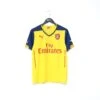 2014/15 ARSENAL Vintage PUMA Away Football Shirt (S)(2014 15 Arsenal Vintage Puma Away Football Shirt S)