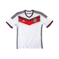 2014 Germany National Team Home Shirt XL(2014 Germany National Team Home Shirt Xl)