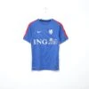 2015/16 HOLLAND Nike Football Training Shirt (S)(2015 16 Holland Nike Football Training Shirt S)
