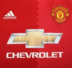 2016/17 Manchester United Vintage Adidas Home Football Shirt (M)(2015 16 Manchester United Vintage Adidas Home Football Shirt M 1) 5 2016/17 Manchester United Vintage Adidas Home Football Shirt (M)(2015 16 Manchester United Vintage Adidas Home Football Shirt M 1) -Football Shirt Collective 2015 16 manchester united vintage adidas home football shirt m 58376780775671