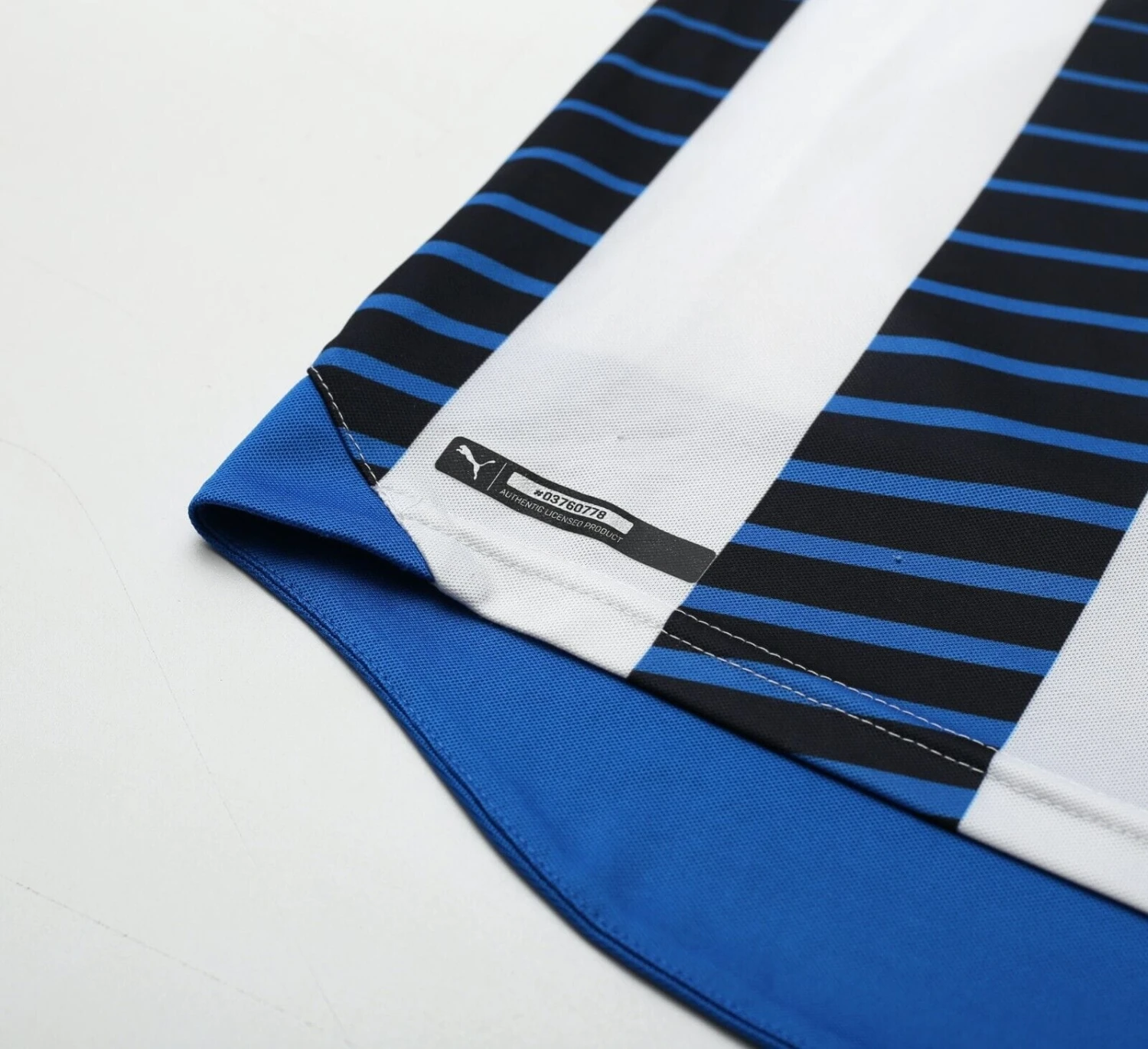 2015/16 NEWCASTLE UNITED Vintage PUMA Long Sleeve Home Football Shirt (L)(2015 16 newcastle united vintage puma long sleeve home football shirt l) 2015/16 NEWCASTLE UNITED Vintage PUMA Long Sleeve Home Football Shirt (L)(2015 16 Newcastle United Vintage Puma Long Sleeve Home Football Shirt L) -Football Shirt Collective 2015 16 newcastle united vintage puma long sleeve home football shirt l 40050635407607