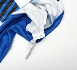 2015/16 NEWCASTLE UNITED Vintage PUMA Long Sleeve Home Football Shirt (L)(2015 16 Newcastle United Vintage Puma Long Sleeve Home Football Shirt L) 6 2015/16 NEWCASTLE UNITED Vintage PUMA Long Sleeve Home Football Shirt (L)(2015 16 Newcastle United Vintage Puma Long Sleeve Home Football Shirt L) -Football Shirt Collective 2015 16 newcastle united vintage puma long sleeve home football shirt l 40050635440375