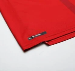 2016/17 ARSENAL Vintage PUMA Home Long Sleeve Football Shirt (S)(2016 17 Arsenal Vintage Puma Home Long Sleeve Football Shirt S) -Football Shirt Collective 2016 17 arsenal vintage puma home long sleeve football shirt s 39812603805943