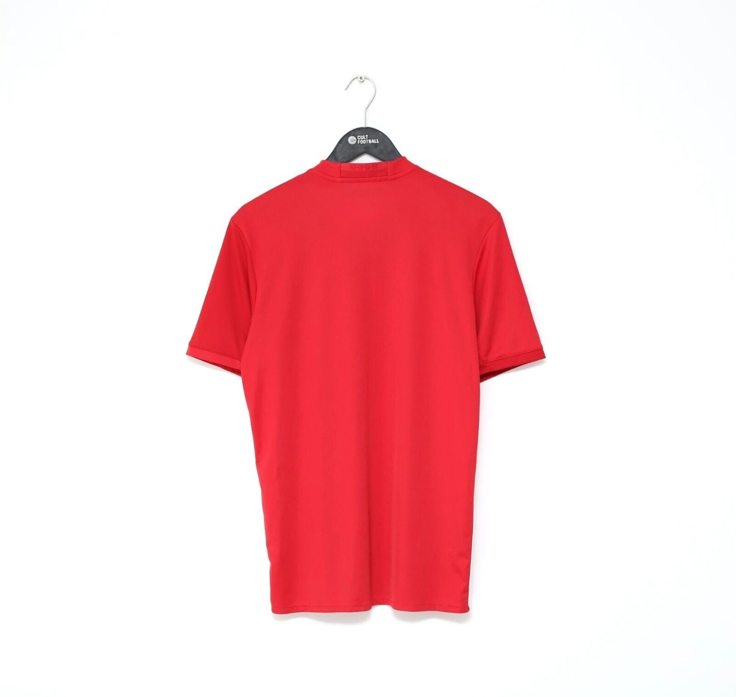 2016/17 MANCHESTER UNITED Vintage adidas Home Football Shirt (M)(2016 17 manchester united vintage adidas home football shirt m) 2016/17 MANCHESTER UNITED Vintage Adidas Home Football Shirt (M)(2016 17 Manchester United Vintage Adidas Home Football Shirt M) -Football Shirt Collective 2016 17 manchester united vintage adidas home football shirt m 39812610687223