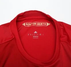 2016/17 MANCHESTER UNITED Vintage Adidas Home Football Shirt (M)(2016 17 Manchester United Vintage Adidas Home Football Shirt M) 6 2016/17 MANCHESTER UNITED Vintage Adidas Home Football Shirt (M)(2016 17 Manchester United Vintage Adidas Home Football Shirt M) -Football Shirt Collective 2016 17 manchester united vintage adidas home football shirt m 39812610883831