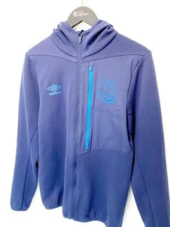 2017/18 EVERTON Track Top Hoodie Jacket (S) Wayne Rooney Era(2017 18 Everton Track Top Hoodie Jacket S Wayne Rooney Era) -Football Shirt Collective 2017 18 everton track top hoodie jacket s wayne rooney era 39813018616055