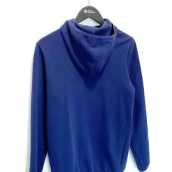 2017/18 EVERTON Track Top Hoodie Jacket (S) Wayne Rooney Era(2017 18 Everton Track Top Hoodie Jacket S Wayne Rooney Era) -Football Shirt Collective 2017 18 everton track top hoodie jacket s wayne rooney era 39813018714359