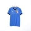2017/18 ITALY PUMA Authentic Dry Cell Away Football Shirt (L) NEW(Copy Of 2017 18 Italy Puma Authentic Dry Cell Away Football Shirt Xl)